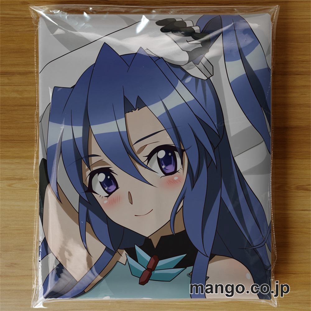 【おきあがりこぼし】アニメ キャラクター 等身大 PVC バランスクッション【戦姫絶唱シンフォギア】風鳴翼 PVC製 キャラクターグッズ コレクション用 3