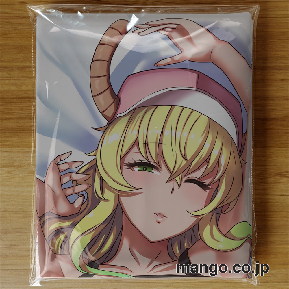 【おきあがりこぼし】アニメ キャラクター 等身大 PVC バランスクッション【小林さんちのメイドラゴン】ケツァルコアトル PVC製 キャラクターグッズ コレクション用 3