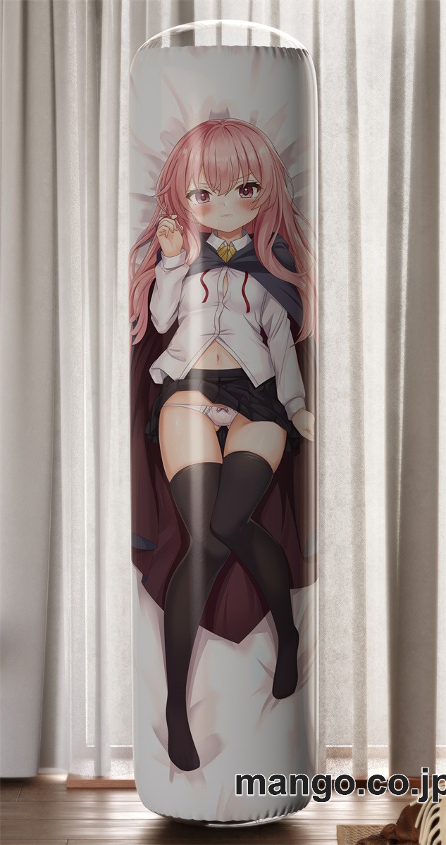 【おきあがりこぼし】アニメ キャラクター 等身大 PVC バランスクッション【ゼロの使い魔】ルイズ PVC製 キャラクターグッズ コレクション用