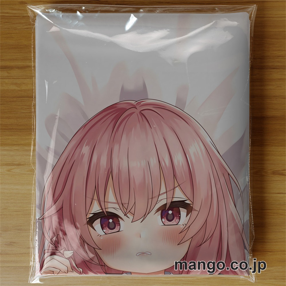 【おきあがりこぼし】アニメ キャラクター 等身大 PVC バランスクッション【ゼロの使い魔】ルイズ PVC製 キャラクターグッズ コレクション用 3