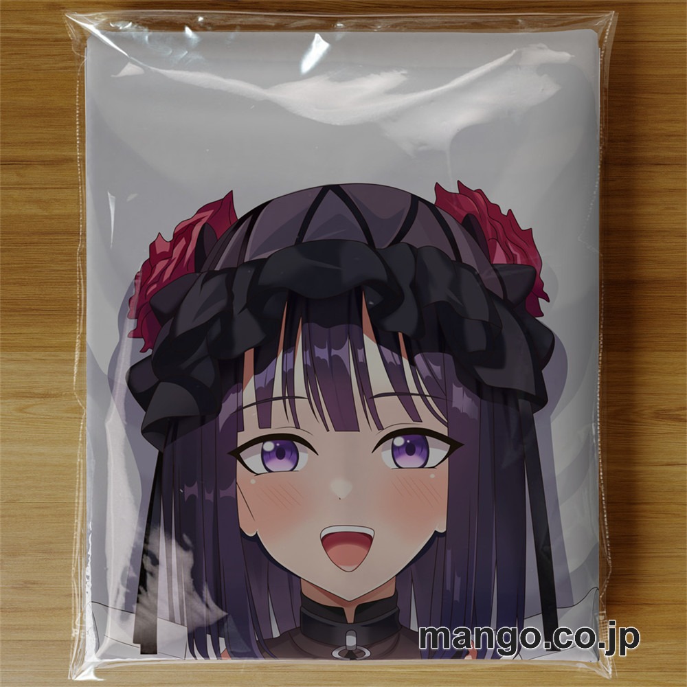 【おきあがりこぼし】アニメ キャラクター 等身大 PVC バランスクッション【その着せ替え人形は恋をする】喜多川海夢 PVC製 キャラクターグッズ コレクション用 3