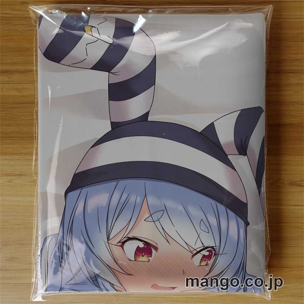 【おきあがりこぼし】アニメ キャラクター 等身大 PVC バランスクッション【バーチャルYoutuber】ぺこら PVC製 キャラクターグッズ コレクション用 3