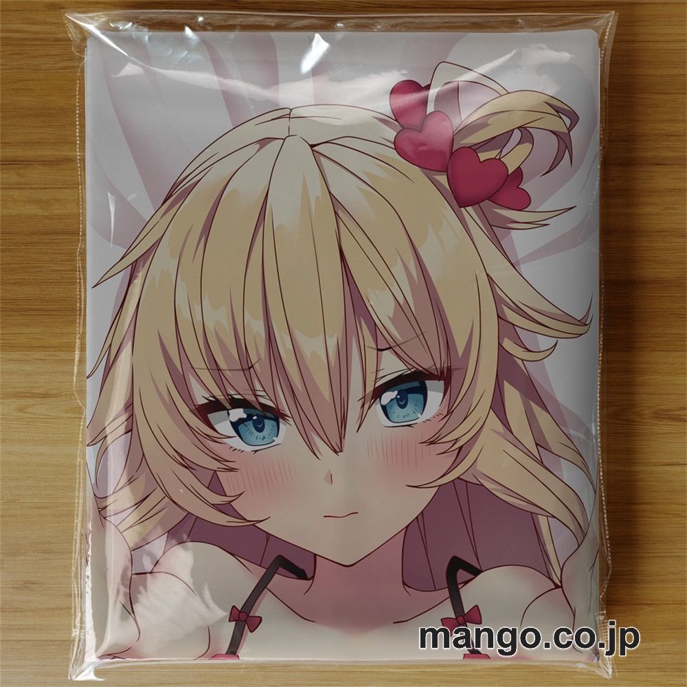 【おきあがりこぼし】アニメ キャラクター 等身大 PVC バランスクッション【バーチャルYoutuber】赤井はあと PVC製 キャラクターグッズ コレクション用 3
