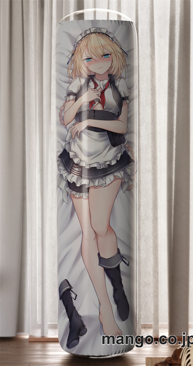 【おきあがりこぼし】アニメ キャラクター 等身大 PVC バランスクッションドールズフロントラインG36 PVC製 キャラクターグッズ コレクション用