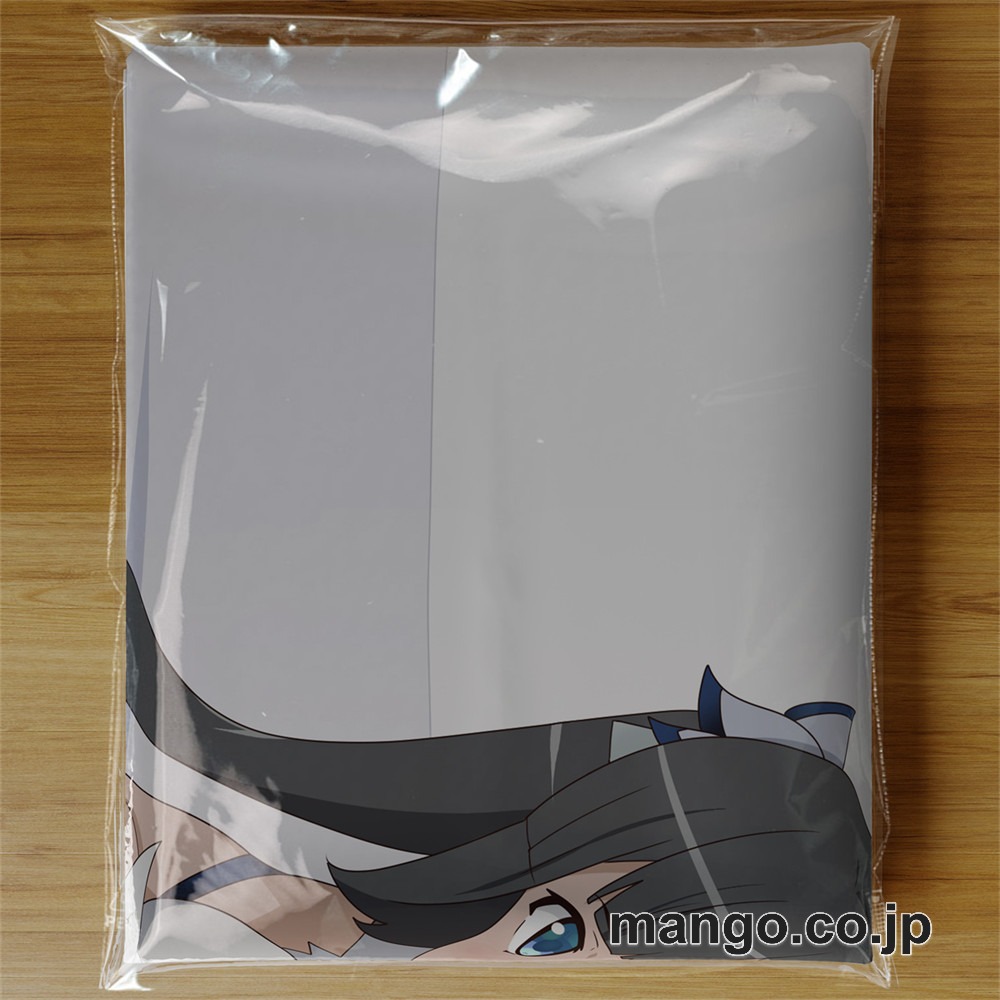 【おきあがりこぼし】アニメ キャラクター 等身大 PVC バランスクッション【ダンジョンに出会いを求めるのは間違っているだろうか】ヘスティア PVC製 キャラクターグッズ コレクション用 3