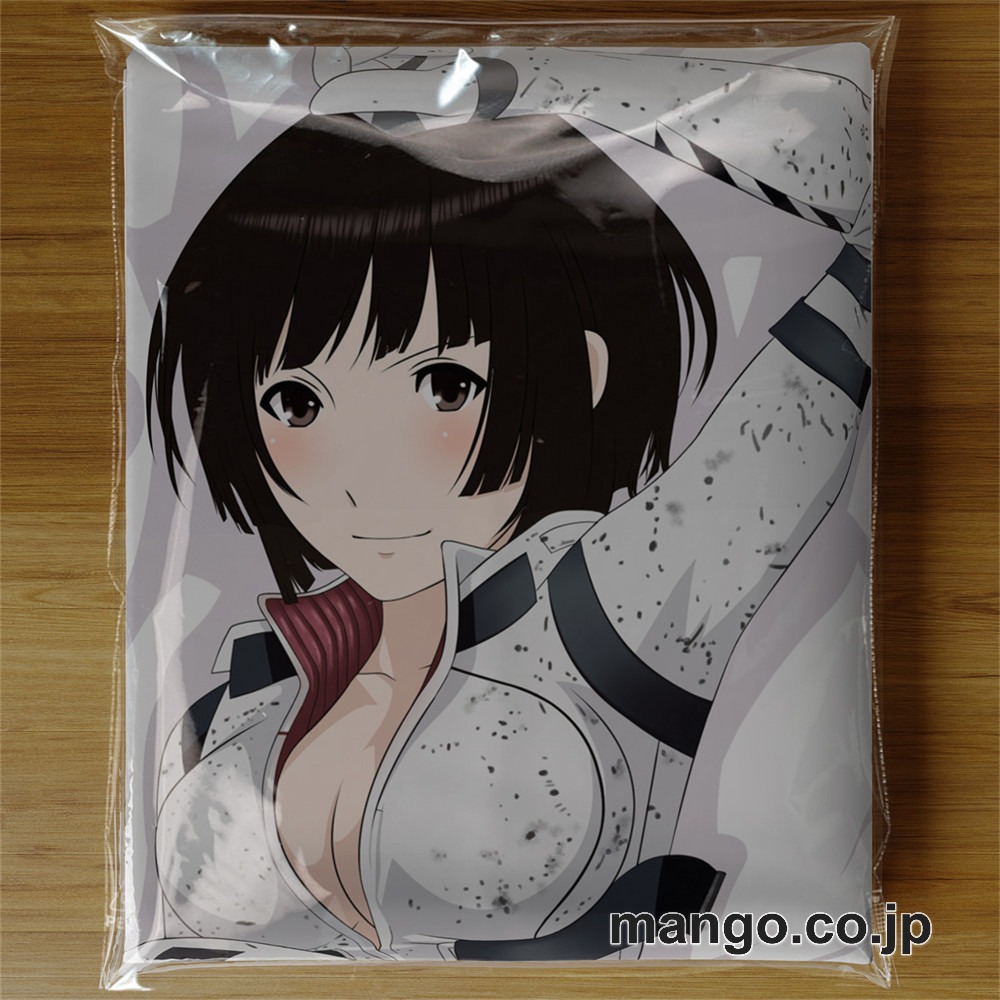 【おきあがりこぼし】アニメ キャラクター 等身大 PVC バランスクッション【シドニアの騎士】科戸瀬イザナ PVC製 キャラクターグッズ コレクション用 3
