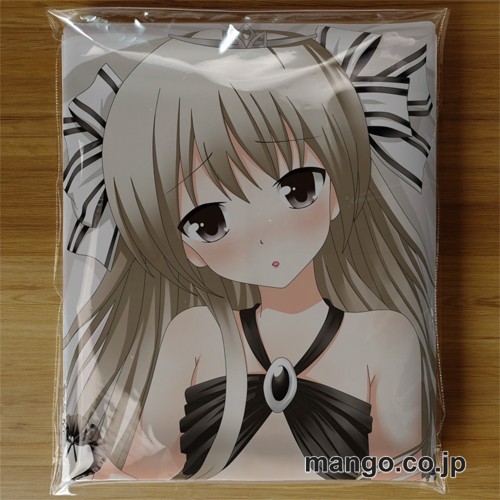 【おきあがりこぼし】アニメ キャラクター 等身大 PVC バランスクッション【ヨスガノソラ】春日野穹 PVC製 キャラクターグッズ コレクション用 3