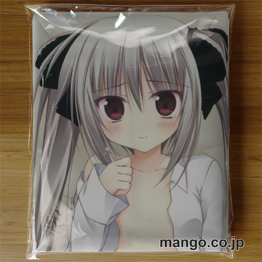 【おきあがりこぼし】アニメ キャラクター 等身大 PVC バランスクッション【?枝りこ】オリジナル PVC製 キャラクターグッズ コレクション用 3