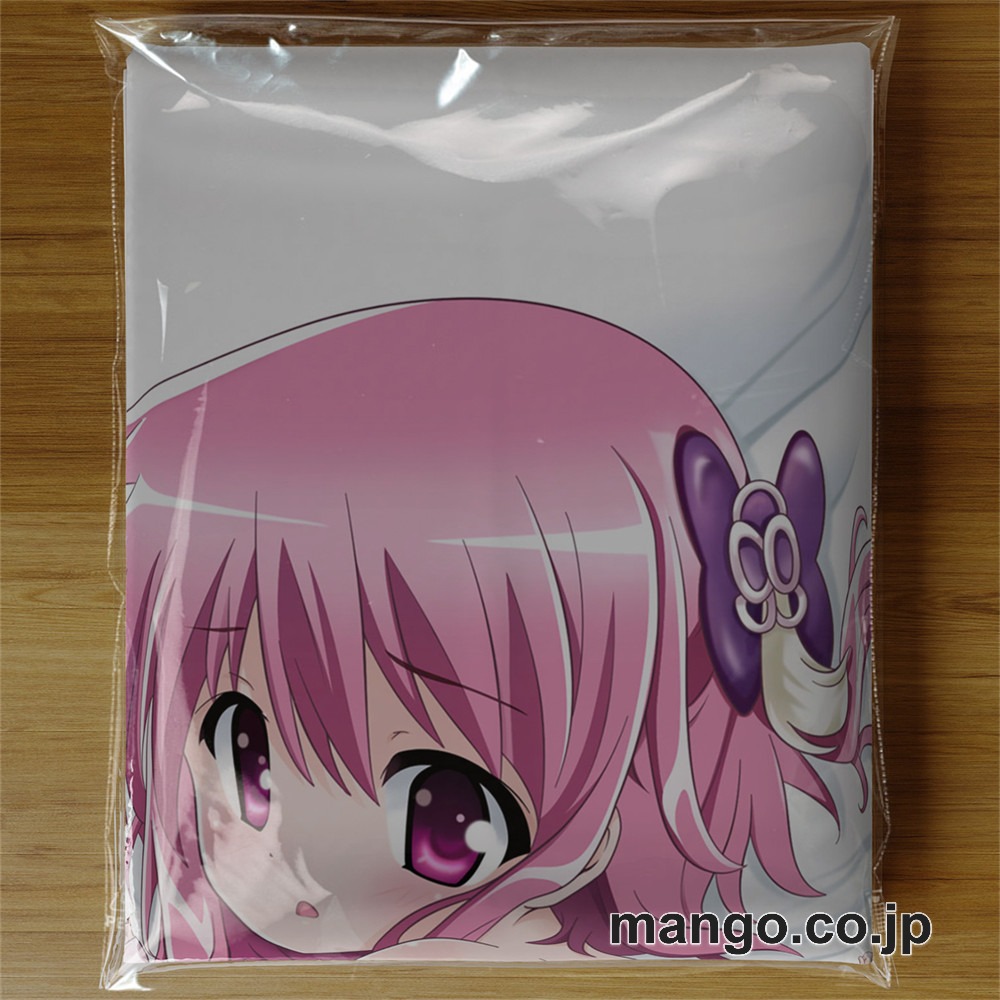 【おきあがりこぼし】アニメ キャラクター 等身大 PVC バランスクッション【ロウきゅーぶ！SS】描き下ろし(智花) PVC製 キャラクターグッズ コレクション用 3