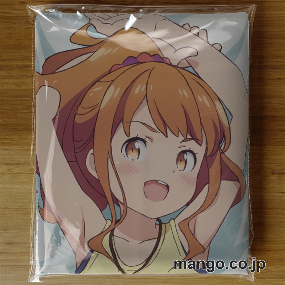 【おきあがりこぼし】アニメ キャラクター 等身大 PVC バランスクッションエロマンガ先生 PVC製 キャラクターグッズ コレクション用 3