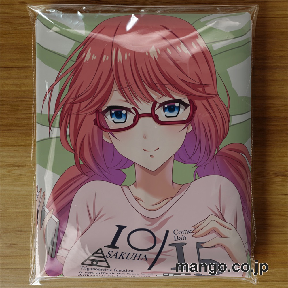 【おきあがりこぼし】アニメ キャラクター 等身大 PVC バランスクッション【ようこそ実力至上主義の教室へ】佐倉愛里 PVC製 キャラクターグッズ コレクション用 3