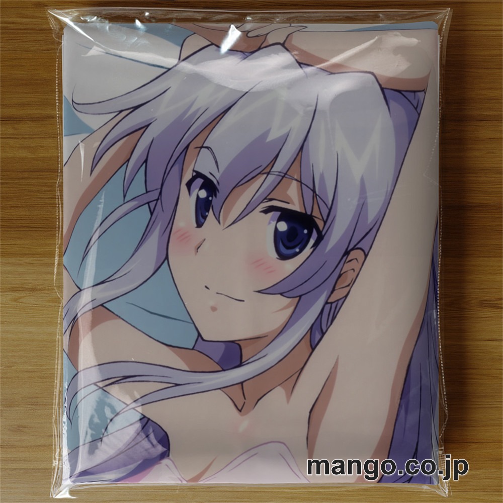 【おきあがりこぼし】アニメ キャラクター 等身大 PVC バランスクッション【カンピオーネ!】リリアナ・クラニチャール PVC製 キャラクターグッズ コレクション用 3