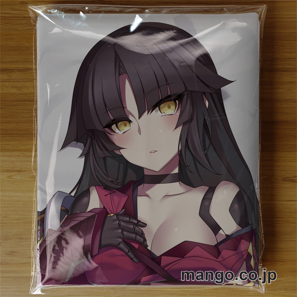 【おきあがりこぼし】アニメ キャラクター 等身大 PVC バランスクッション【FateGrandOrder】加藤段蔵 PVC製 キャラクターグッズ コレクション用 3
