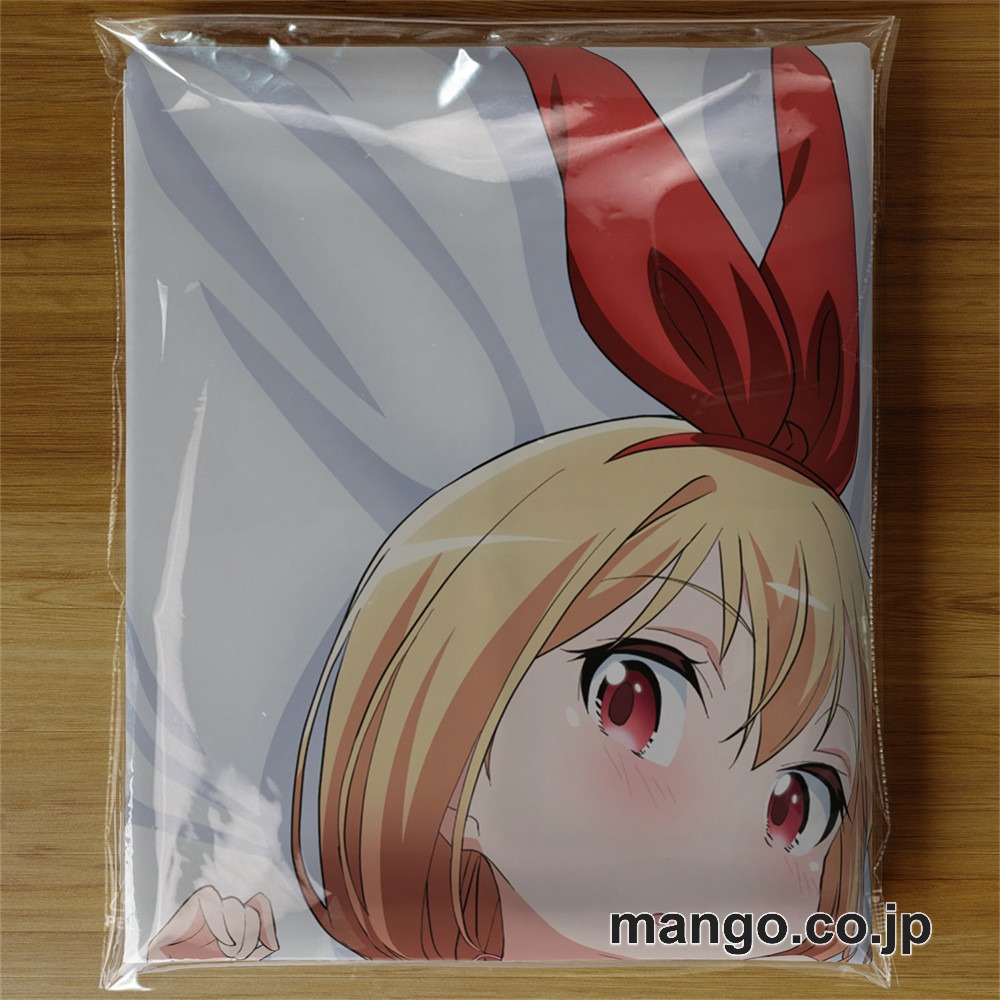 【おきあがりこぼし】アニメ キャラクター 等身大 PVC バランスクッション【ライフル?イズ?ビューティフル】小倉ひかり PVC製 キャラクターグッズ コレクション用 3