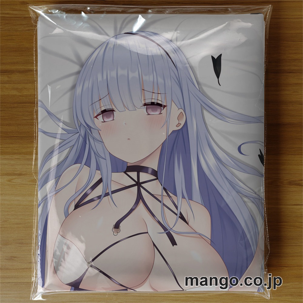 【おきあがりこぼし】アニメ キャラクター 等身大 PVC バランスクッション【アズールレーン】ダイドー PVC製 キャラクターグッズ コレクション用 3
