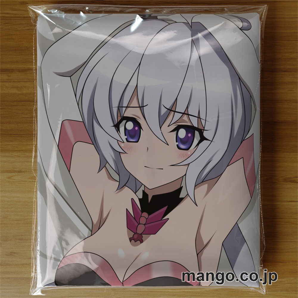 【おきあがりこぼし】アニメ キャラクター 等身大 PVC バランスクッション【戦姫絶唱シンフォギア】雪音クリス PVC製 キャラクターグッズ コレクション用 3