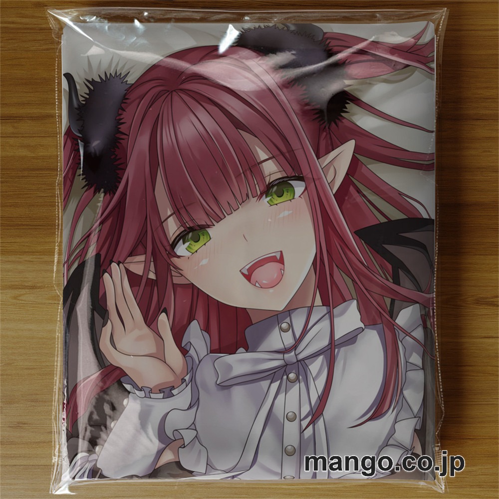【おきあがりこぼし】アニメ キャラクター 等身大 PVC バランスクッション【その着せ替え人形は恋をする】リズきゅん＊海夢ちゃん PVC製 キャラクターグッズ コレクション用 3