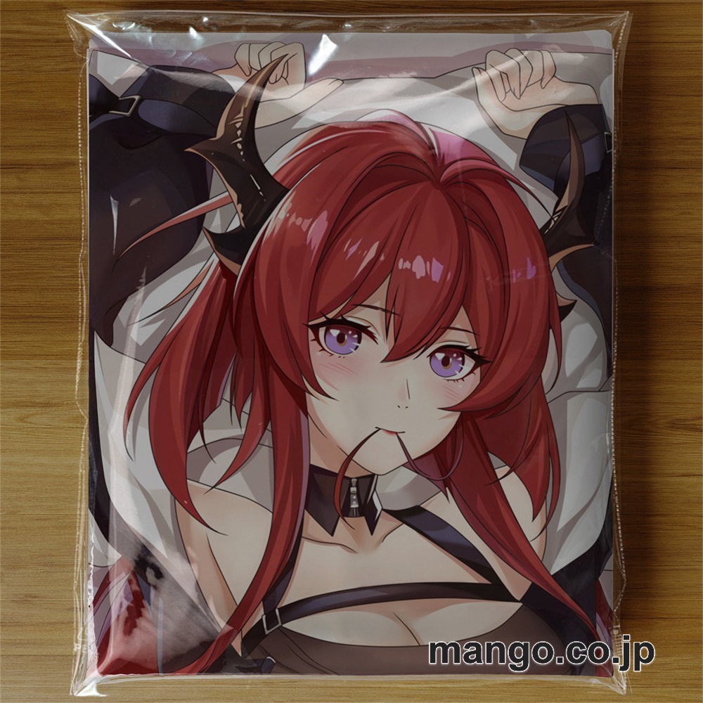 【おきあがりこぼし】アニメ キャラクター 等身大 PVC バランスクッション【アークナイツ】スルト PVC製 キャラクターグッズ コレクション用 3