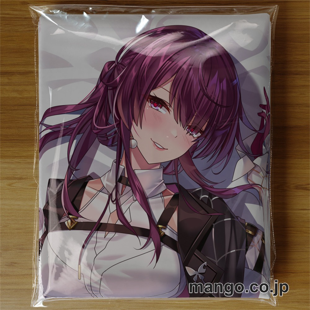 【おきあがりこぼし】アニメ キャラクター 等身大 PVC バランスクッション【崩壊：スターレイル】カフカ PVC製 キャラクターグッズ コレクション用 3