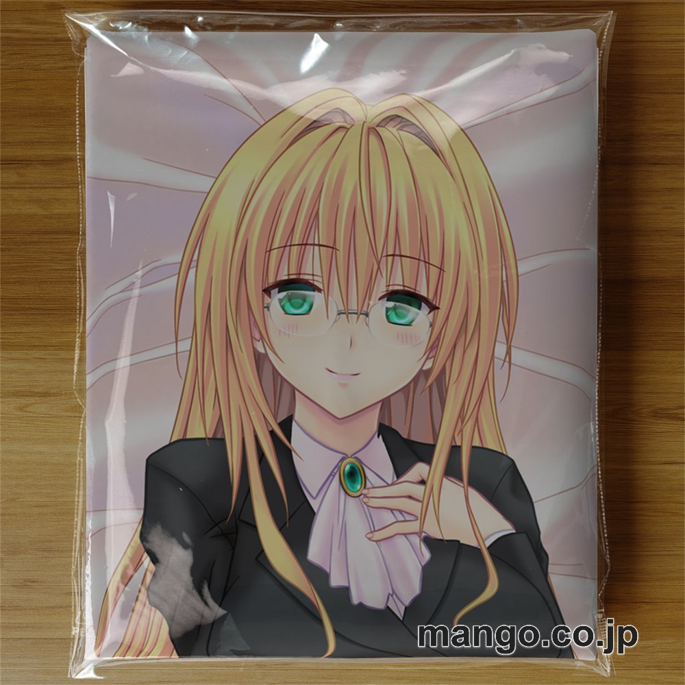 【おきあがりこぼし】アニメ キャラクター 等身大 PVC バランスクッション【TOLOVEるとらぶる】お姉さん系 PVC製 キャラクターグッズ コレクション用 3