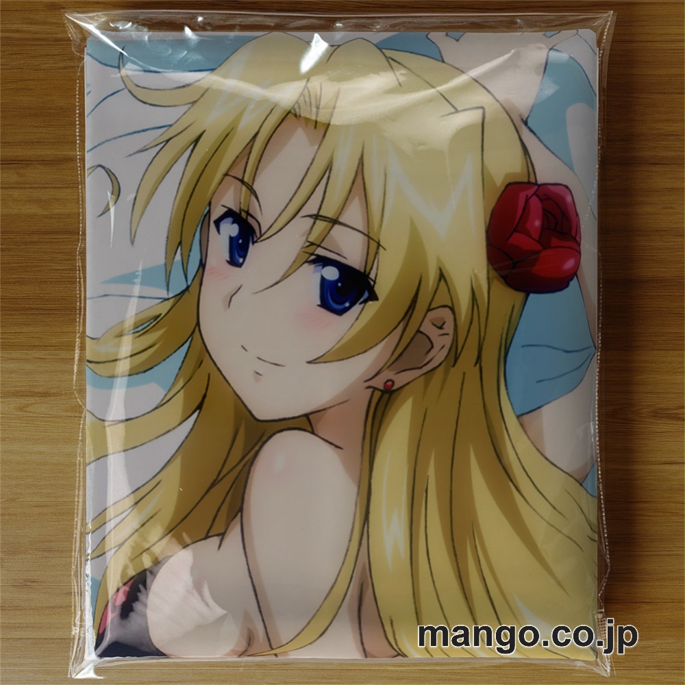 【おきあがりこぼし】アニメ キャラクター 等身大 PVC バランスクッション【カンピオーネ!】〜まつろわぬ神々と神殺しの魔王〜　エリカ・ブランデッリ PVC製 キャラクターグッズ コレクション用 3
