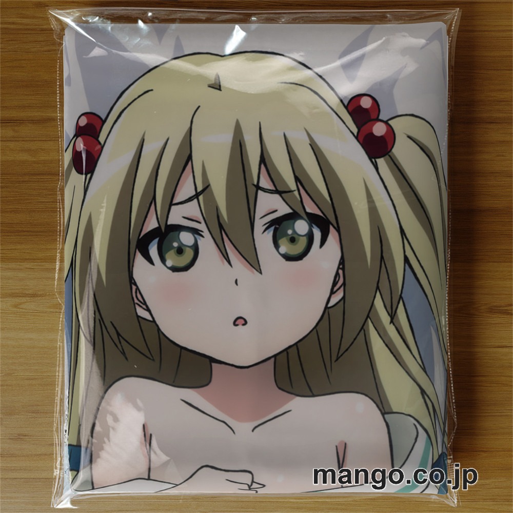 【おきあがりこぼし】アニメ キャラクター 等身大 PVC バランスクッション【異能バトルは日常系のなかで】姫木千冬 PVC製 キャラクターグッズ コレクション用 3