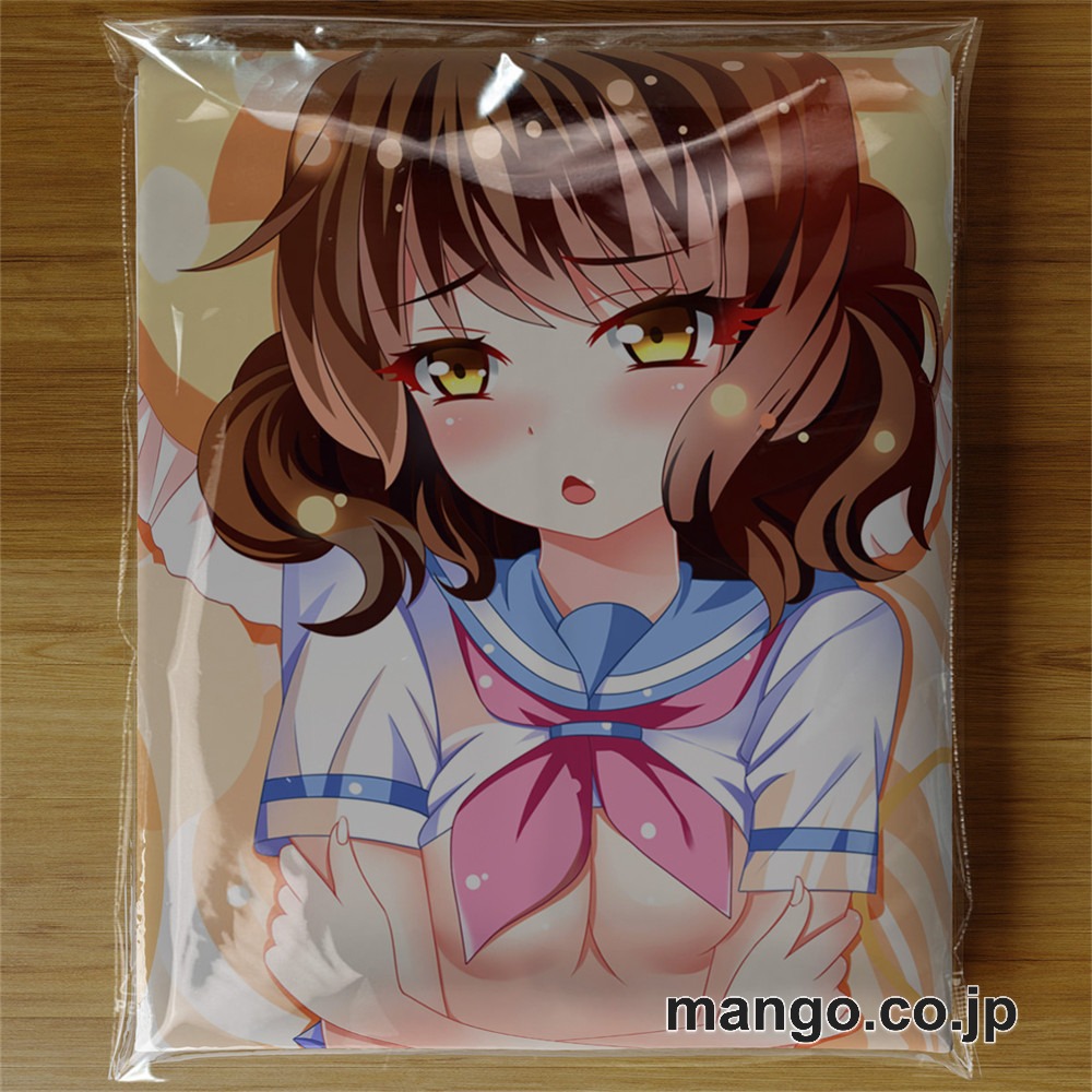 【おきあがりこぼし】アニメ キャラクター 等身大 PVC バランスクッション【新品アニメ】美少女 入手困難 PVC製 キャラクターグッズ コレクション用 3