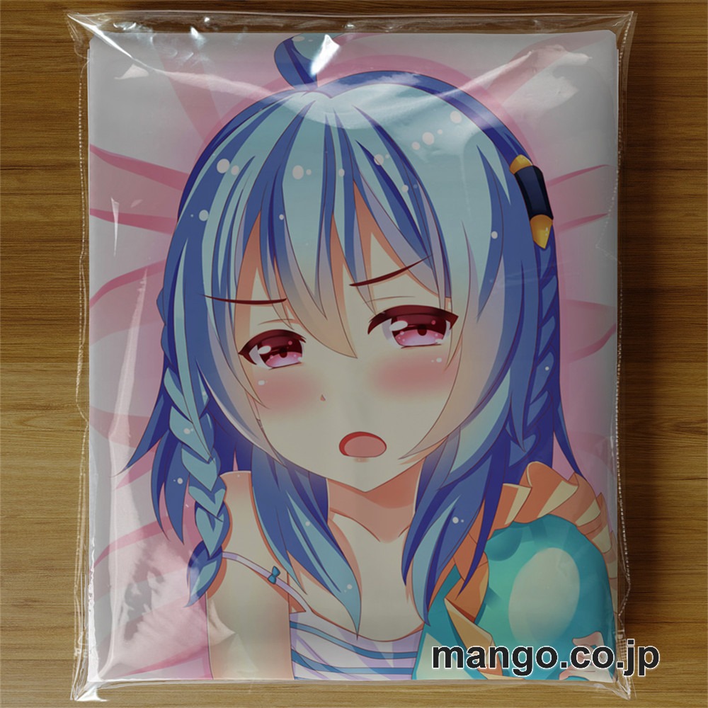 【おきあがりこぼし】アニメ キャラクター 等身大 PVC バランスクッション【学戦都市アスタリスク】沙々宮紗夜 PVC製 キャラクターグッズ コレクション用 3