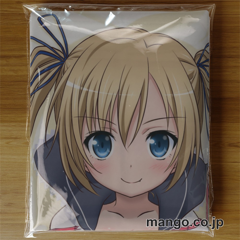 【おきあがりこぼし】アニメ キャラクター 等身大 PVC バランスクッション【ロウきゅーぶ!】ss 三沢真帆 PVC製 キャラクターグッズ コレクション用 3