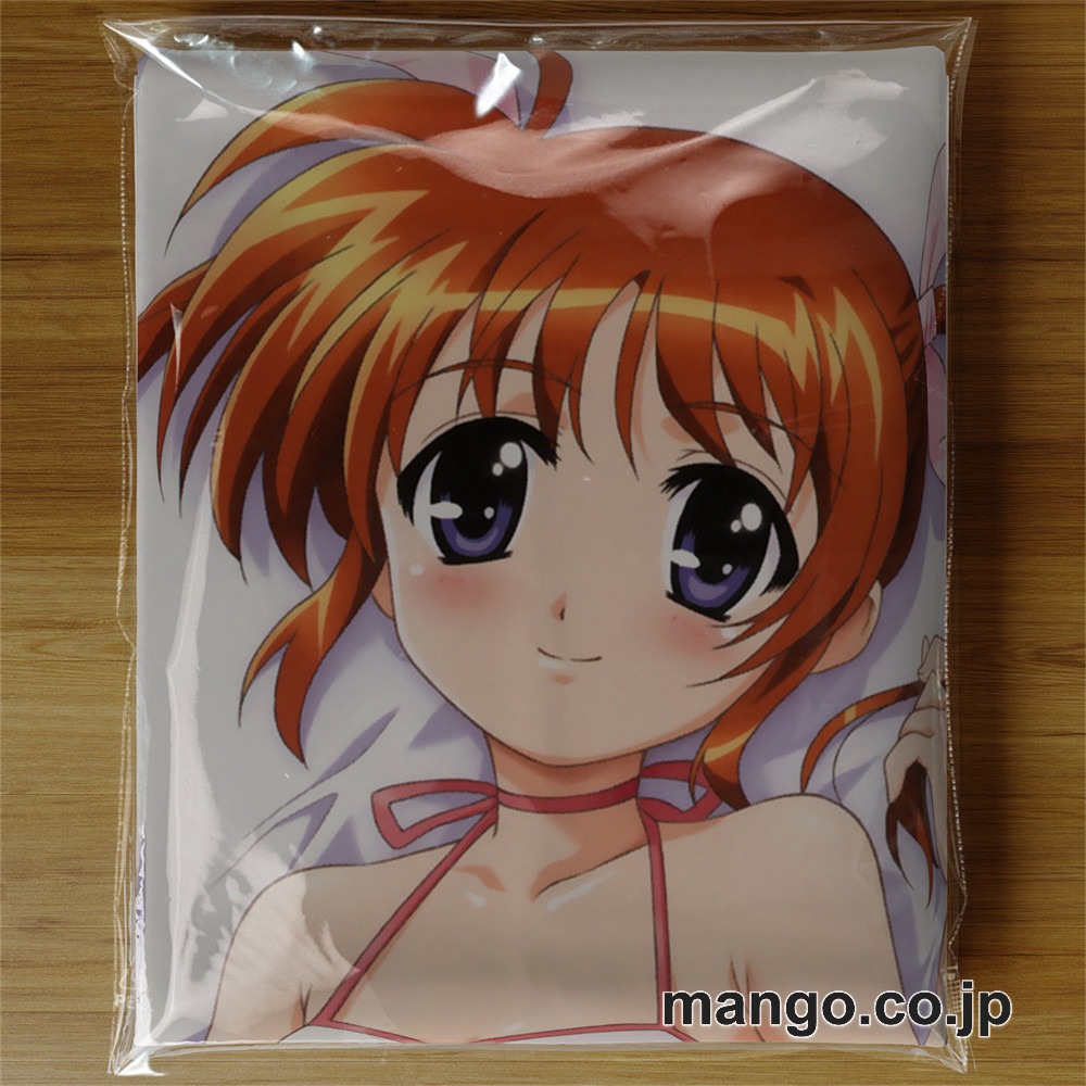 【おきあがりこぼし】アニメ キャラクター 等身大 PVC バランスクッション【魔法少女リリカルなのは】高町ヴィヴィオ PVC製 キャラクターグッズ コレクション用 3