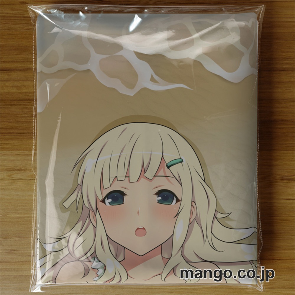 【おきあがりこぼし】アニメ キャラクター 等身大 PVC バランスクッション【閃乱カグラ】詠 PVC製 キャラクターグッズ コレクション用 3
