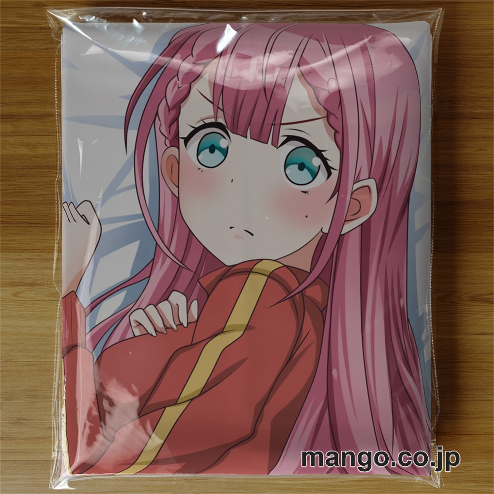 【おきあがりこぼし】アニメ キャラクター 等身大 PVC バランスクッション【ぼくたちは勉強ができない】桐須先生尻枕 PVC製 キャラクターグッズ コレクション用 3