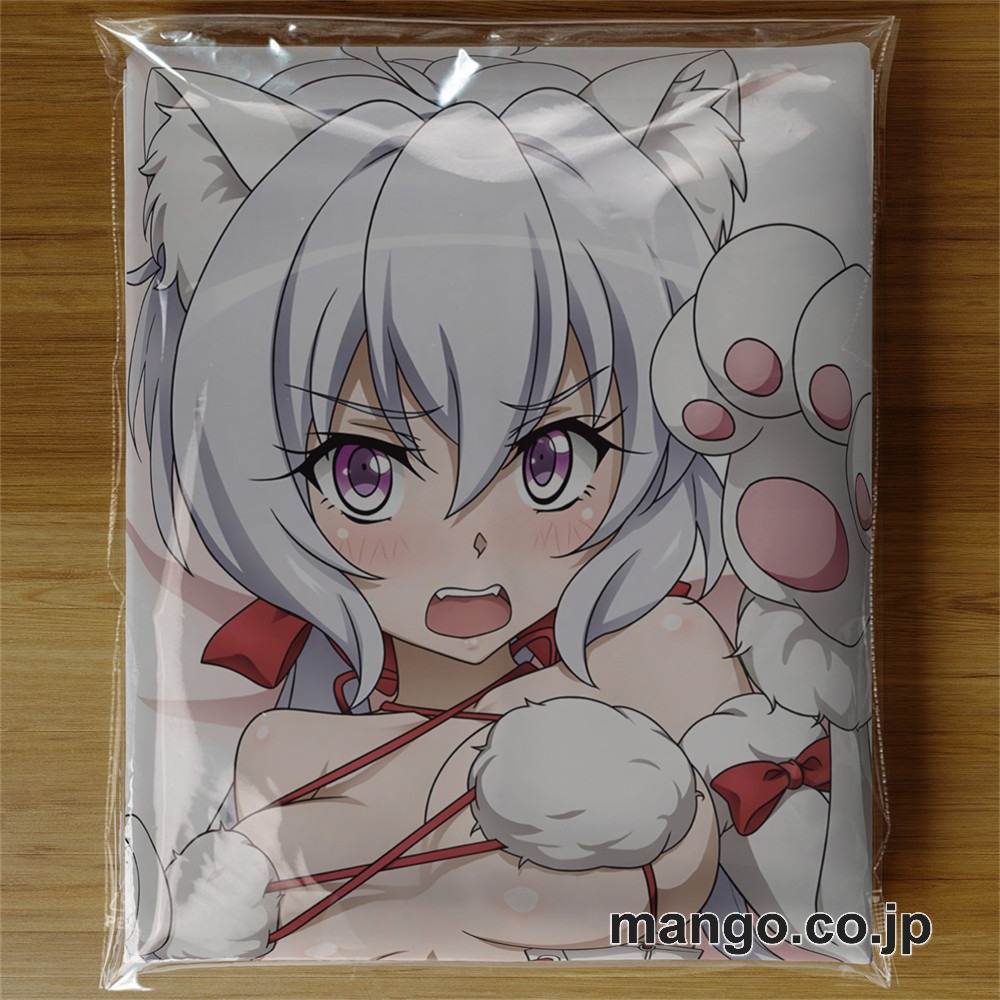 【おきあがりこぼし】アニメ キャラクター 等身大 PVC バランスクッション【戦姫絶唱シンフォギア】アニマル クリス PVC製 キャラクターグッズ コレクション用 3