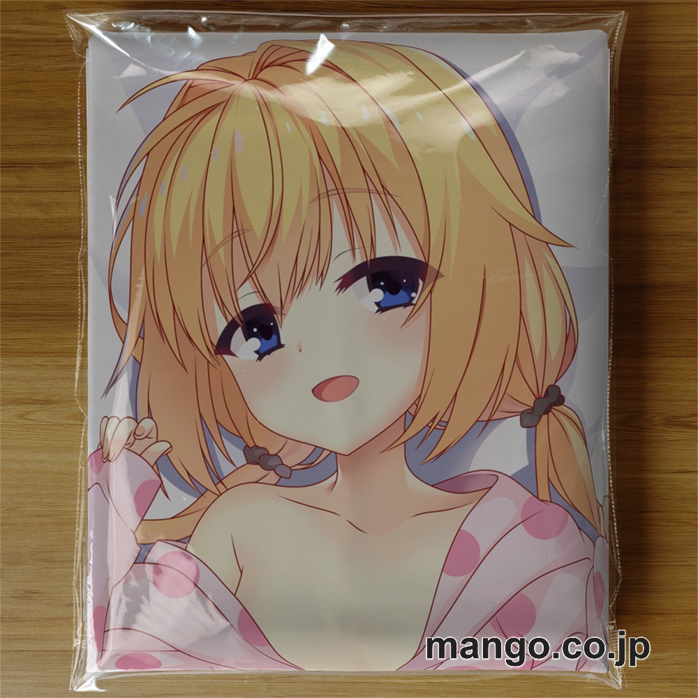 【おきあがりこぼし】アニメ キャラクター 等身大 PVC バランスクッション【天神乱漫】千歳佐奈 PVC製 キャラクターグッズ コレクション用 3