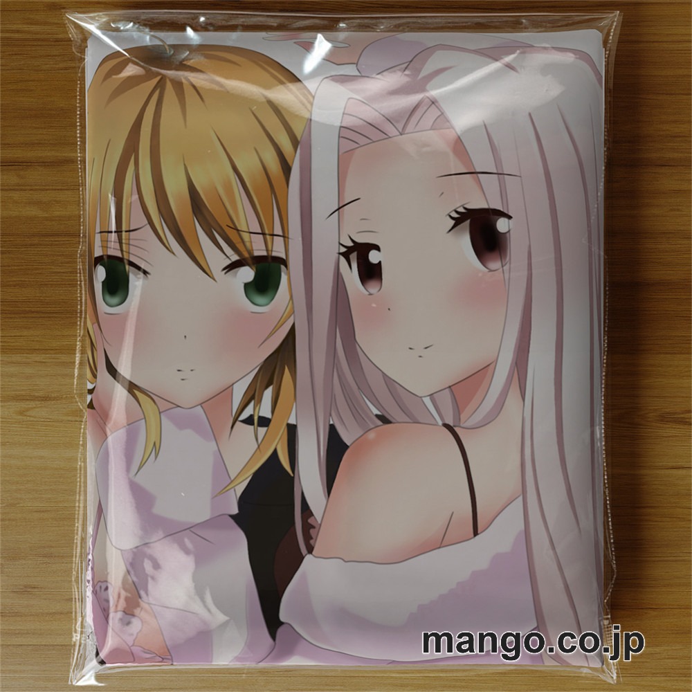 【おきあがりこぼし】アニメ キャラクター 等身大 PVC バランスクッションFateZeroアイリスセイバー PVC製 キャラクターグッズ コレクション用 3