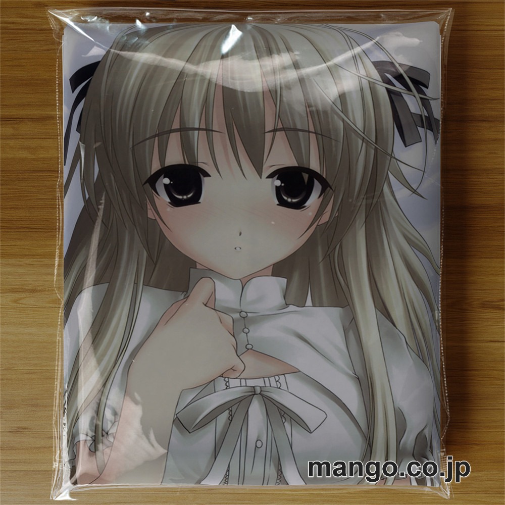 【おきあがりこぼし】アニメ キャラクター 等身大 PVC バランスクッション【ヨスガノソラ】春日野穹 PVC製 キャラクターグッズ コレクション用 3