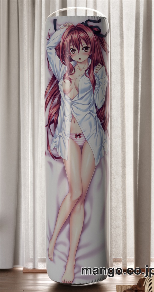 【おきあがりこぼし】アニメ キャラクター 等身大 PVC バランスクッション【人気】葬送鬼レギナルト コーティカルテ PVC製 キャラクターグッズ コレクション用