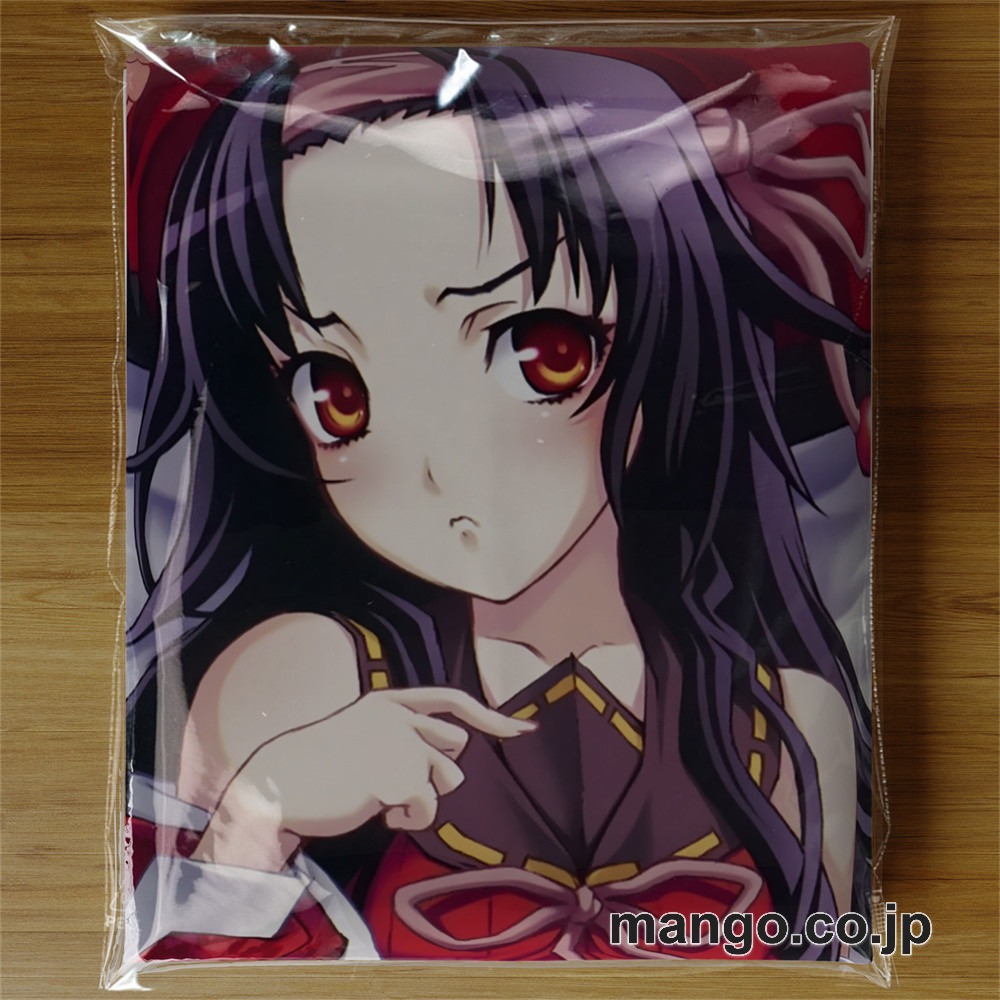 【おきあがりこぼし】アニメ キャラクター 等身大 PVC バランスクッション【百花?乱】真田幸村 PVC製 キャラクターグッズ コレクション用 3