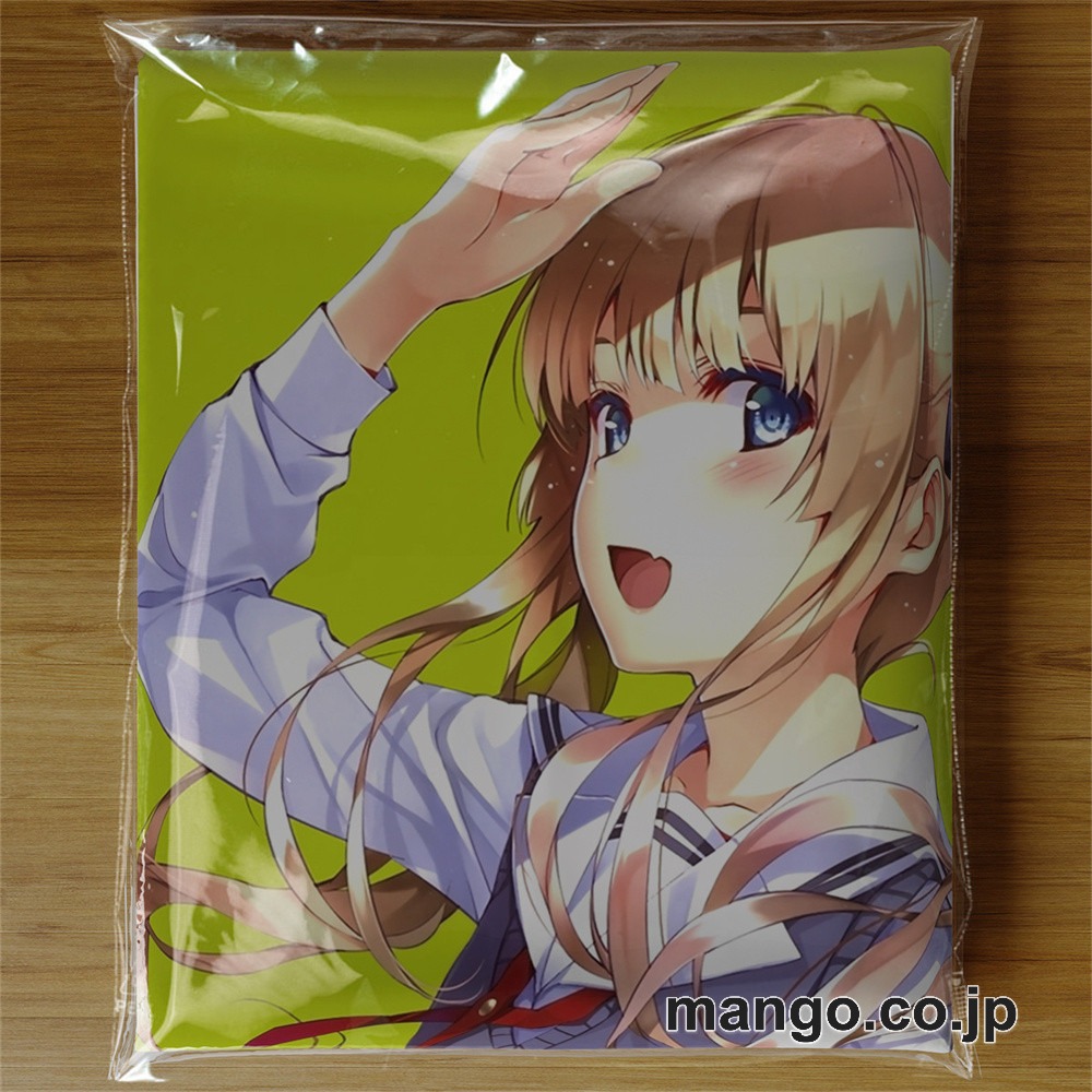 【おきあがりこぼし】アニメ キャラクター 等身大 PVC バランスクッション【冴えない彼女の育てかた】加藤恵 澤村・スペンサー・英梨々 PVC製 キャラクターグッズ コレクション用 3