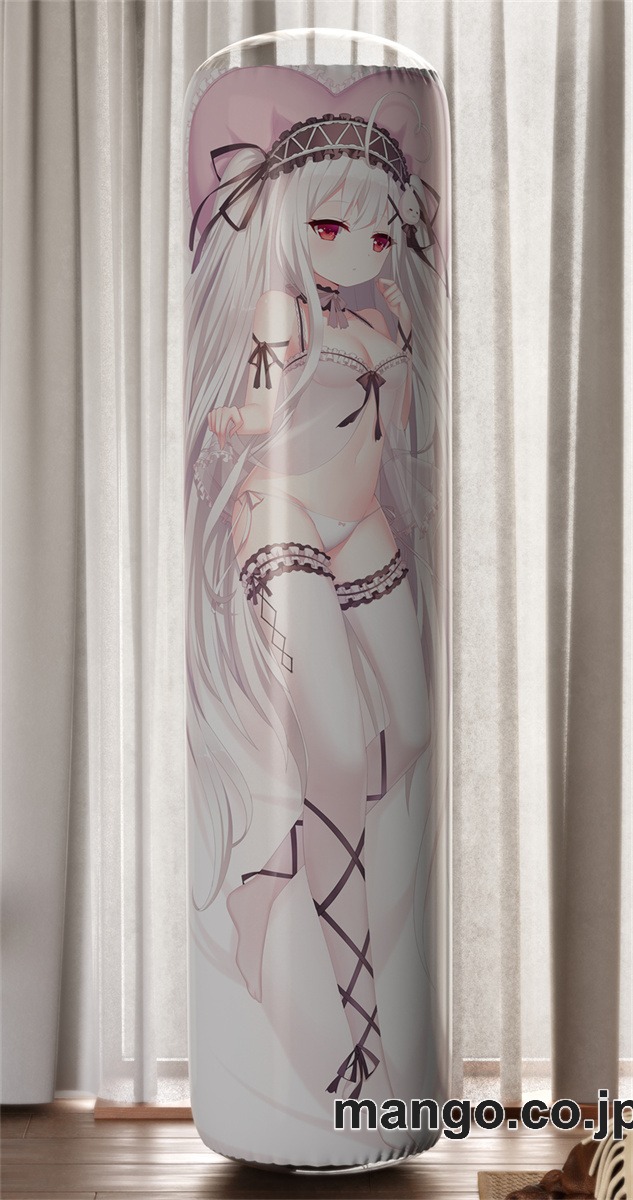 【おきあがりこぼし】アニメ キャラクター 等身大 PVC バランスクッションアニメ美少女 PVC製 キャラクターグッズ コレクション用