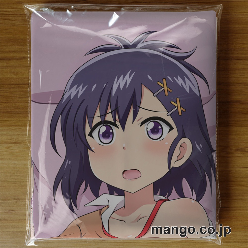 【おきあがりこぼし】アニメ キャラクター 等身大 PVC バランスクッション【ガヴリールドロップアウト】ヴィーネ PVC製 キャラクターグッズ コレクション用 3