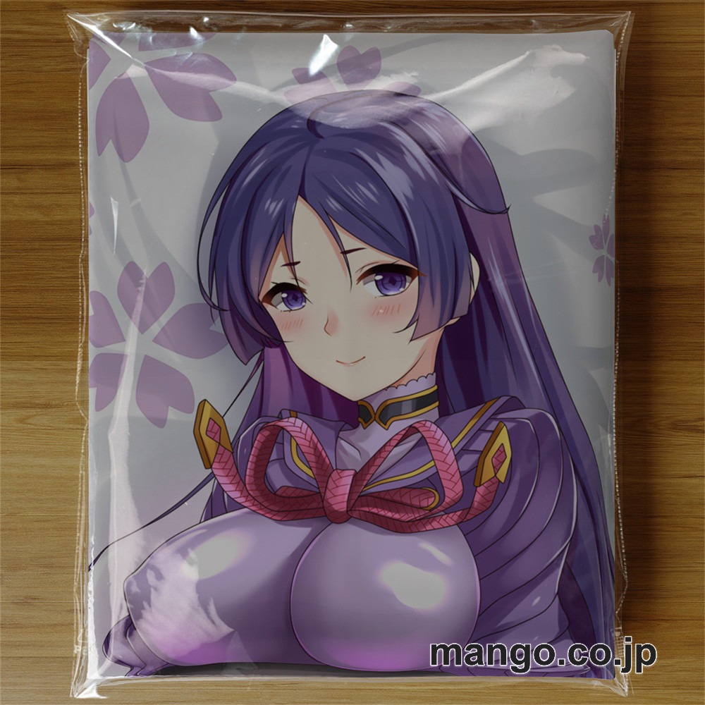 【おきあがりこぼし】アニメ キャラクター 等身大 PVC バランスクッションFGO源頼光 PVC製 キャラクターグッズ コレクション用 3