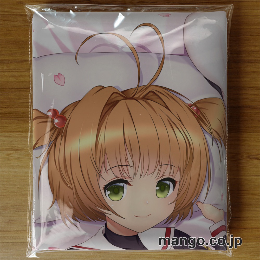 【おきあがりこぼし】アニメ キャラクター 等身大 PVC バランスクッション【カードキャプターさくら】サクラちゃん PVC製 キャラクターグッズ コレクション用 3