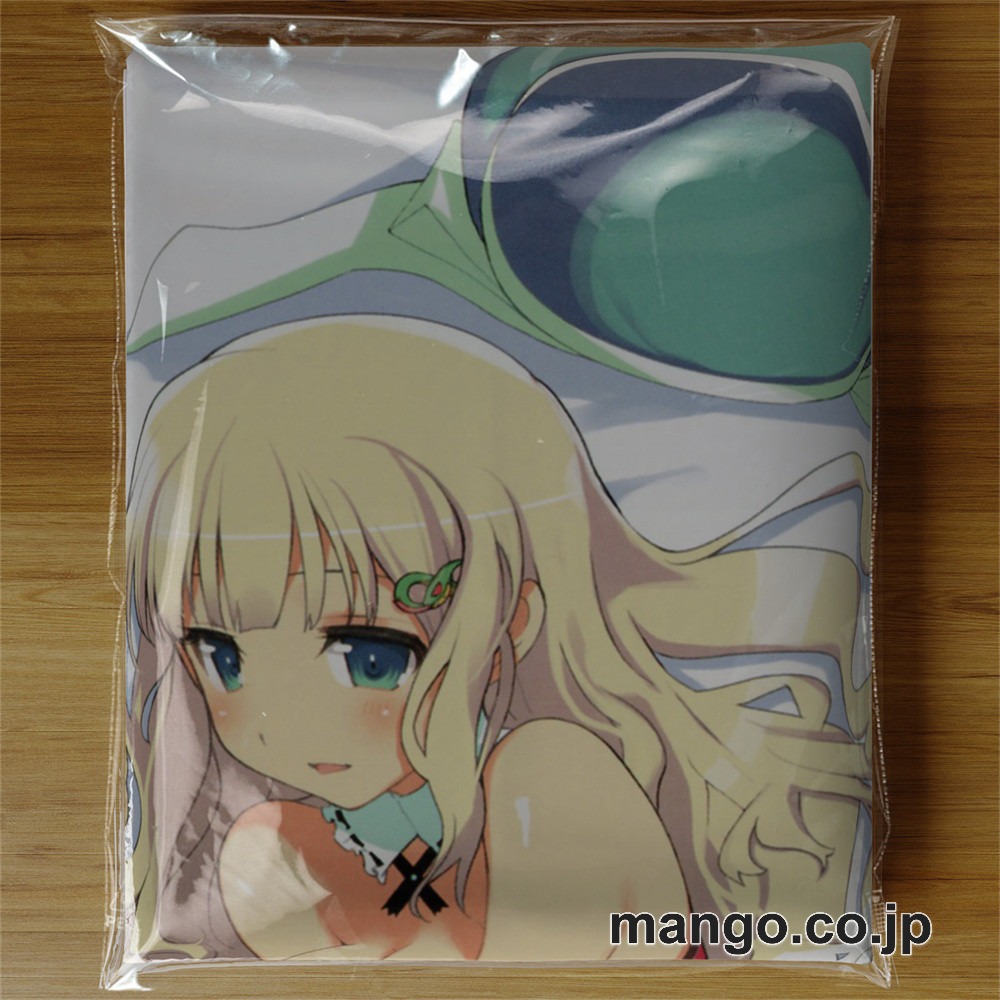 【おきあがりこぼし】アニメ キャラクター 等身大 PVC バランスクッション【閃乱カグラ】飛鳥 詠 PVC製 キャラクターグッズ コレクション用 3