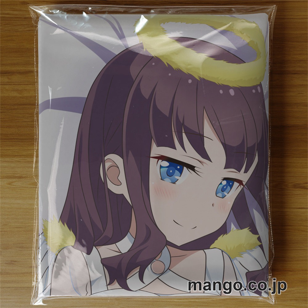 【おきあがりこぼし】アニメ キャラクター 等身大 PVC バランスクッション【NEW GAME】滝本ひふみ PVC製 キャラクターグッズ コレクション用 3