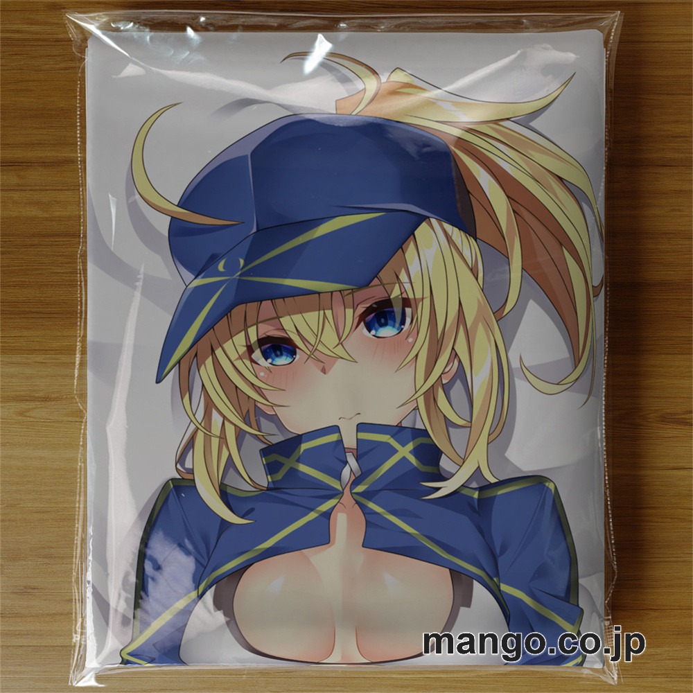 【おきあがりこぼし】アニメ キャラクター 等身大 PVC バランスクッション【FateGrandOrder】ヒロインXX PVC製 キャラクターグッズ コレクション用 3