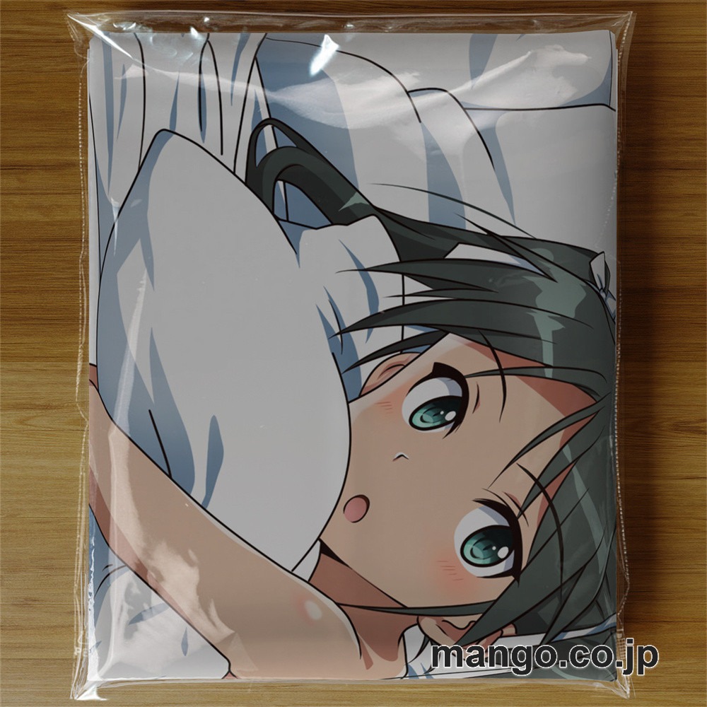 【おきあがりこぼし】アニメ キャラクター 等身大 PVC バランスクッション【ストライクウィッチーズ】（ルッキーニ） PVC製 キャラクターグッズ コレクション用 3