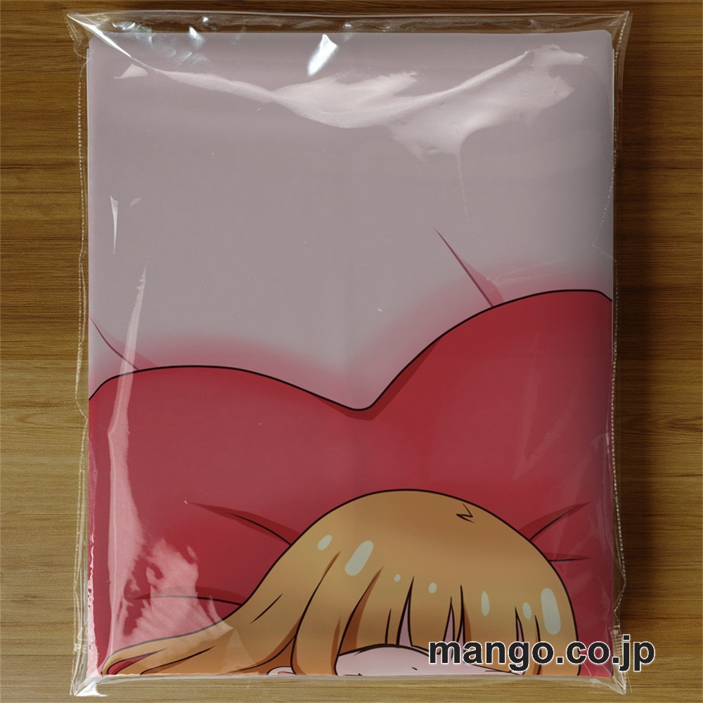 【おきあがりこぼし】アニメ キャラクター 等身大 PVC バランスクッション【HUGっと！プリキュア】えみる PVC製 キャラクターグッズ コレクション用 3