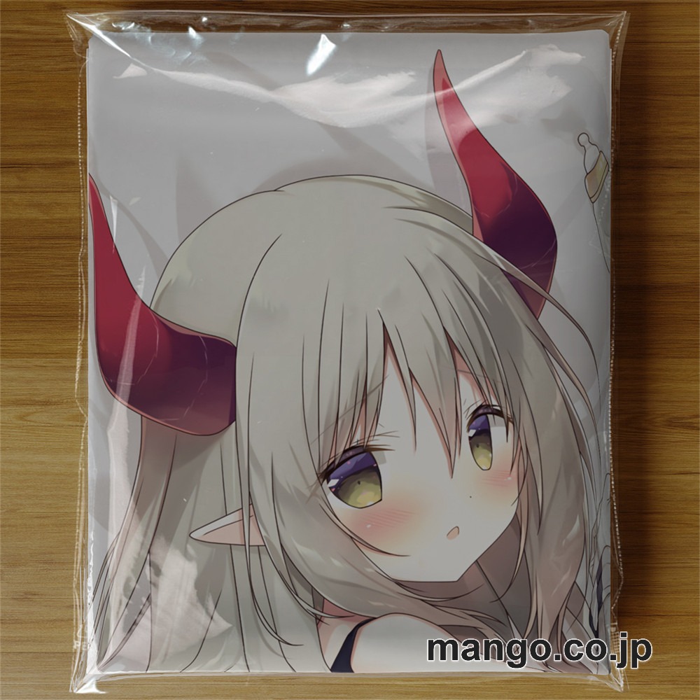 【おきあがりこぼし】アニメ キャラクター 等身大 PVC バランスクッション【バーチャルYoutuber】えま★おうがすと PVC製 キャラクターグッズ コレクション用 3