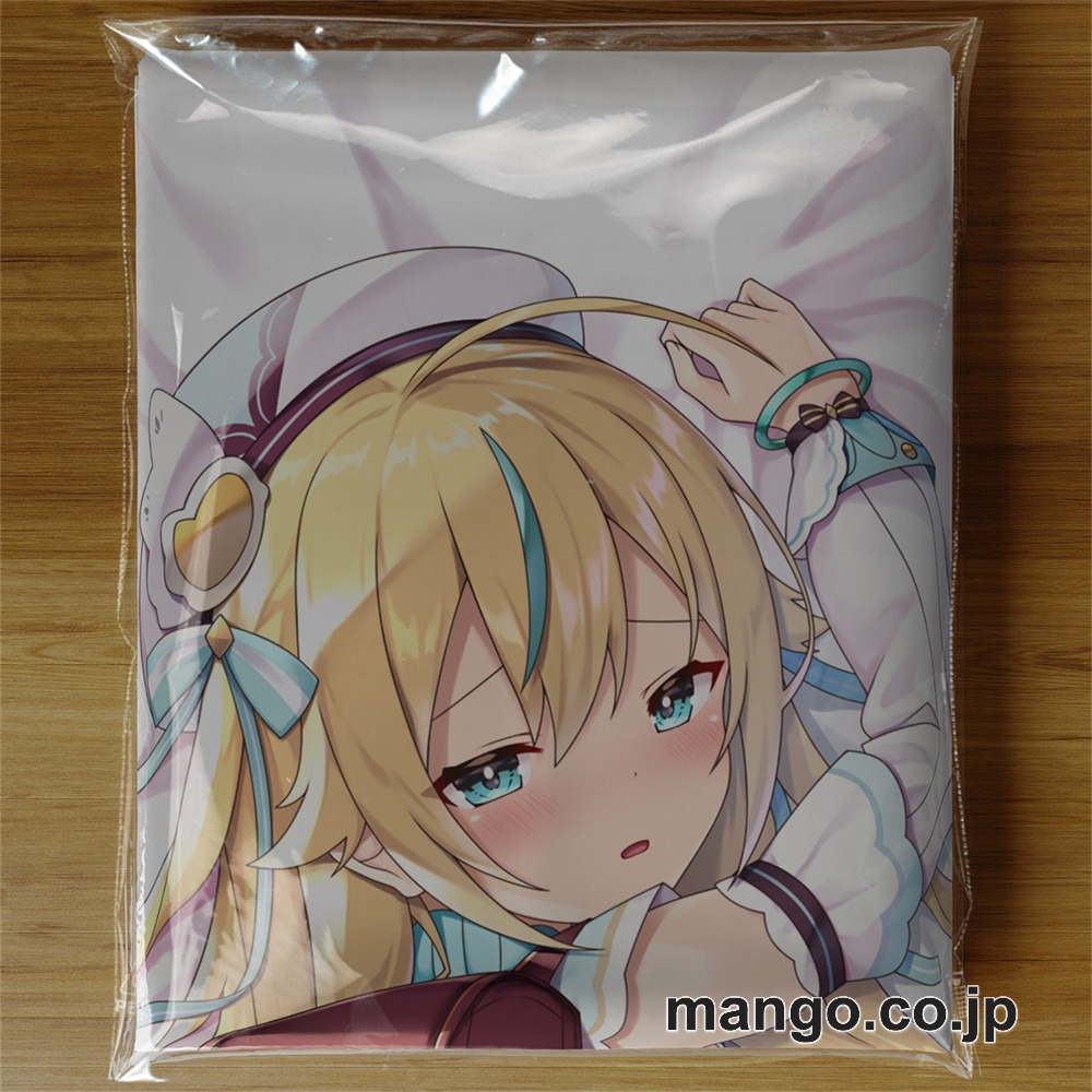 【おきあがりこぼし】アニメ キャラクター 等身大 PVC バランスクッション【バーチャルYoutuber】千鳥ひな PVC製 キャラクターグッズ コレクション用 3